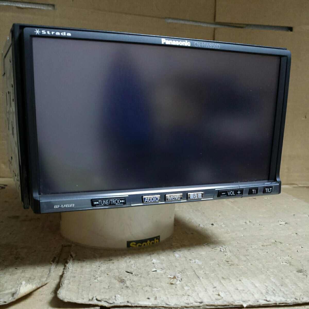 2026年最新HW850Dの人気アイテム ジャンク出品 パナソニック CN