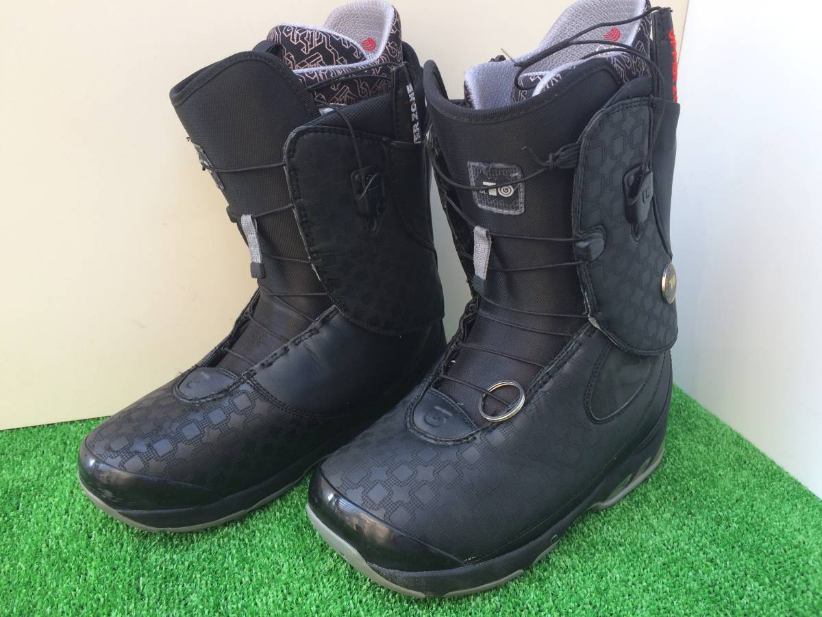 Snowboard Burton Boots Men