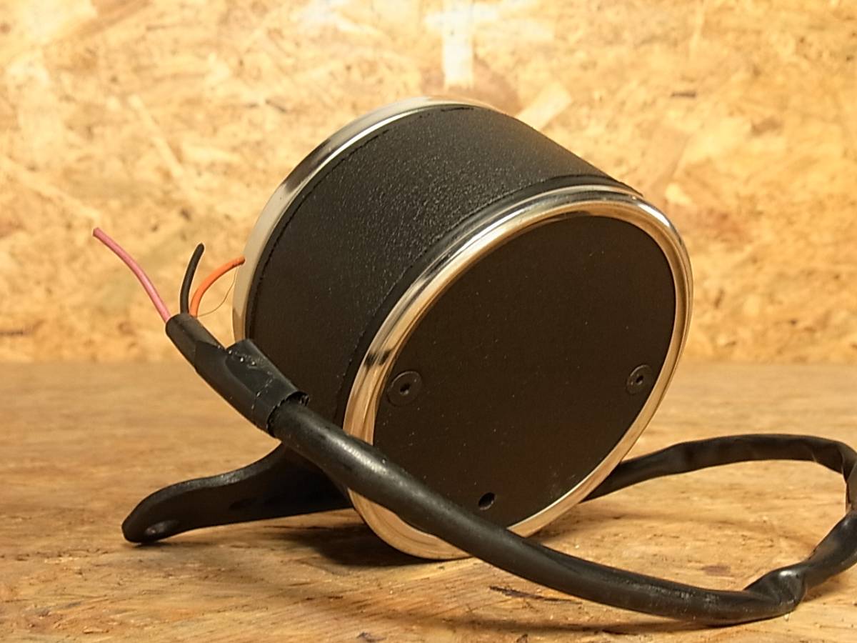 □中古 ハーレー ロードキング ポリス FLHPEI 1450 純正 タコメーター 