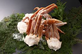 ズワイガニ足　冷凍　特大５Lサイズ　数量限定　2kg　
