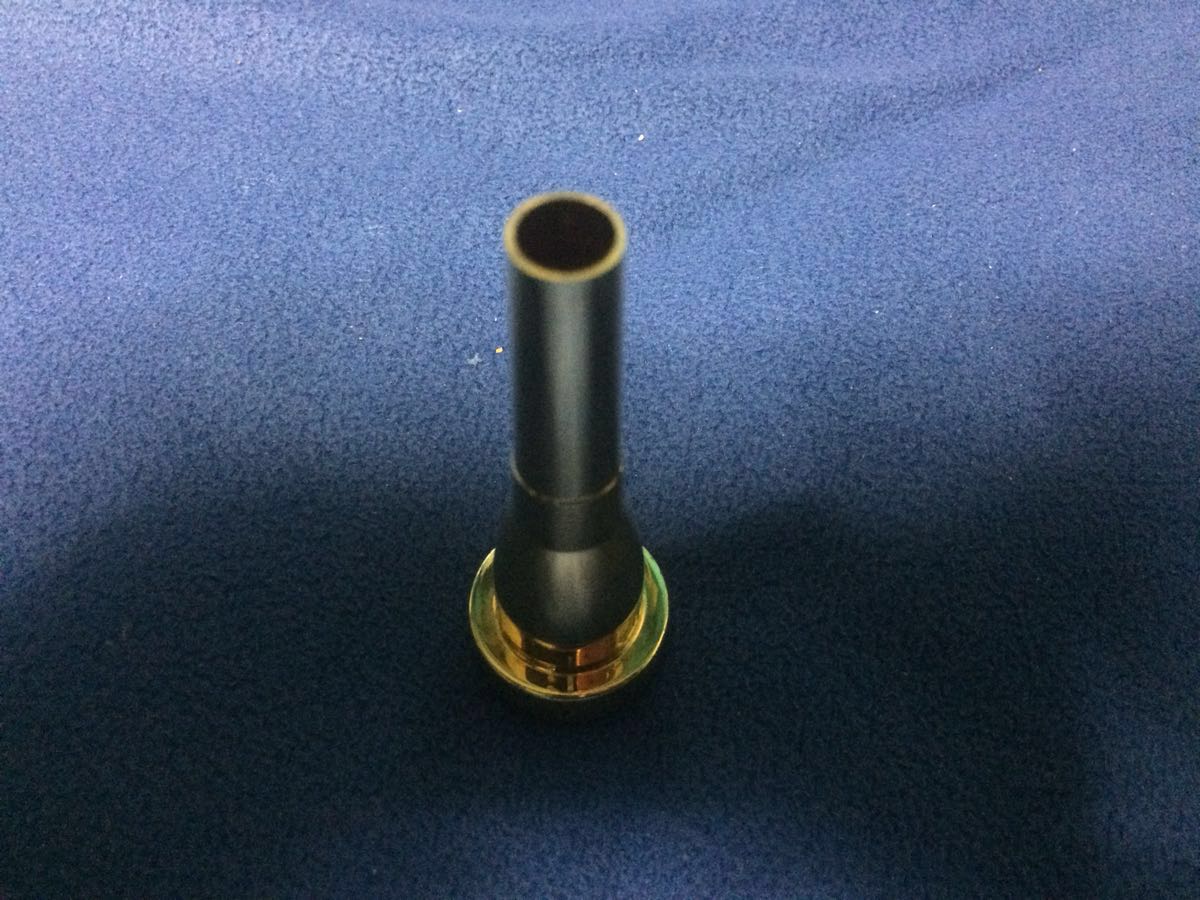 Monette モネット トランペット マウスピース B2 Monette Unity MF Ⅲ