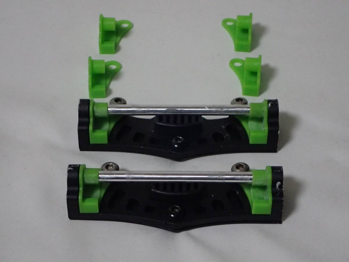 KWICKER K2 K2(ケーツー) スノーボードバインディング⁄KWICKER 
