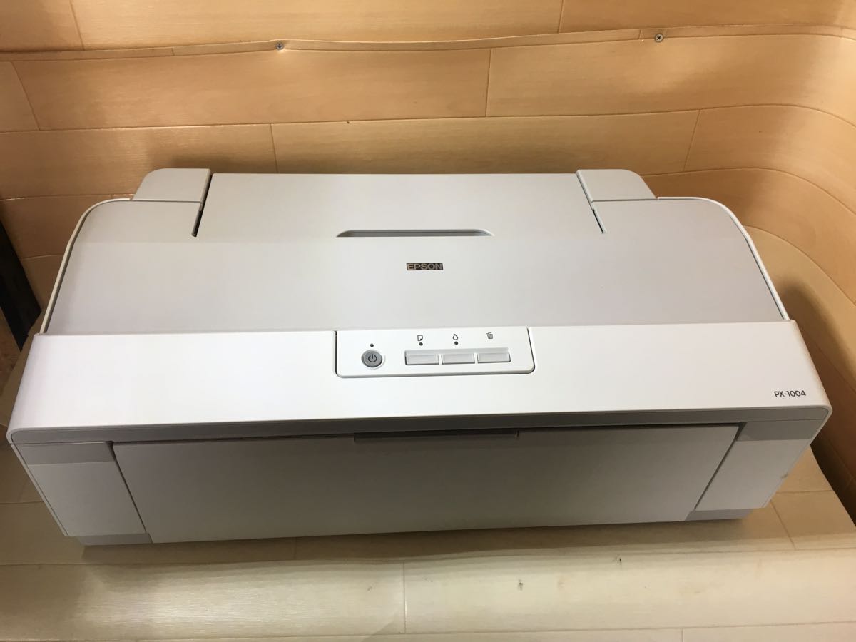 PX-1004 エプソン インクジェットプリンター EPSON A3 [L判～A3ノビ 