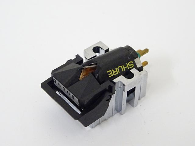 ▲▽SHURE V15 V-15 TypeⅢ MM型カートリッジ シュアー △▼001978006△▼