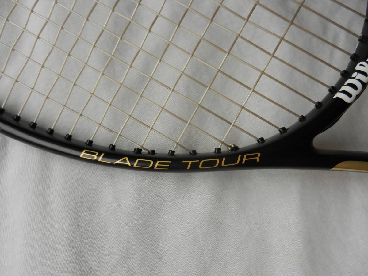 Wilson☆blade tour 93☆G2 Used 【公式通販】