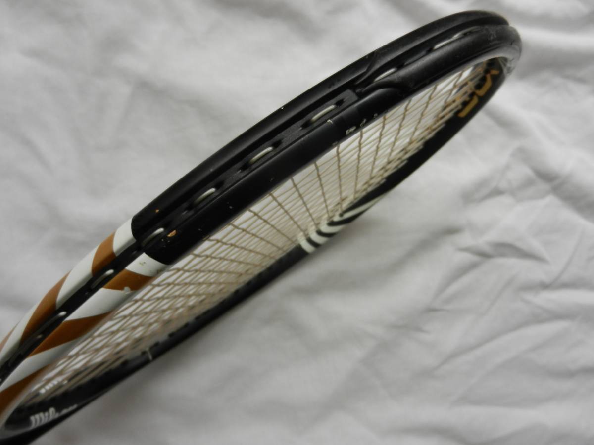 Wilson☆blade tour 93☆G2 Used 【公式通販】