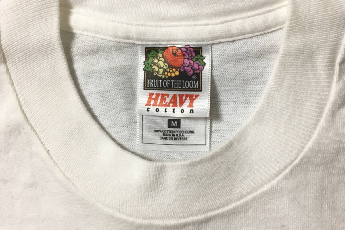 SHERBET 解散 Tシャツ THUMB REACH Black Buck Noshow Pizza Of Death 