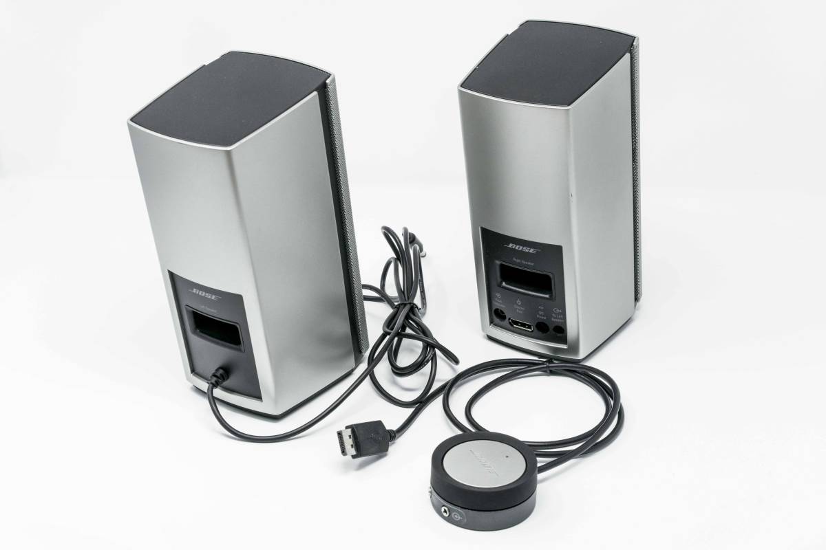BOSE Companion20 マルチメディアスピーカー ボーズ BOSE Companion20