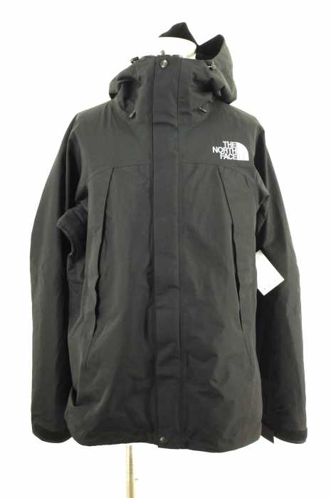 ザノースフェイス NP61540 MOUNTAIN JACKET GORE-TEX メンズ マウンテンジャケット XL ナイロン × ポリエステル × ポリウレタン