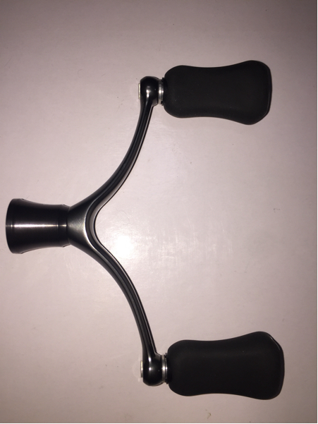 新品未使用 セオリー DH 2508PE (ダイワ イグジスト