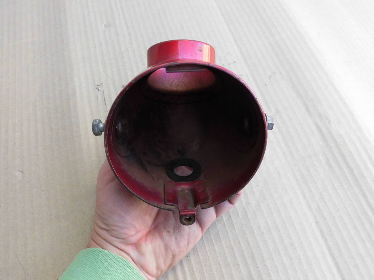 Z50A？ライトケース　中古品