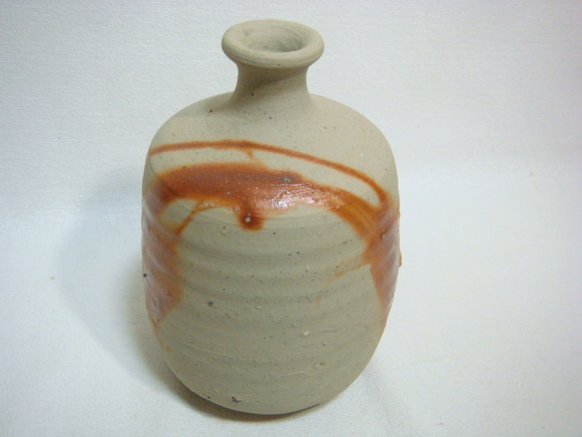備前焼 とっくり ゼフア 三国窯 備前焼 酒器セット （徳利1個 ぐい呑み
