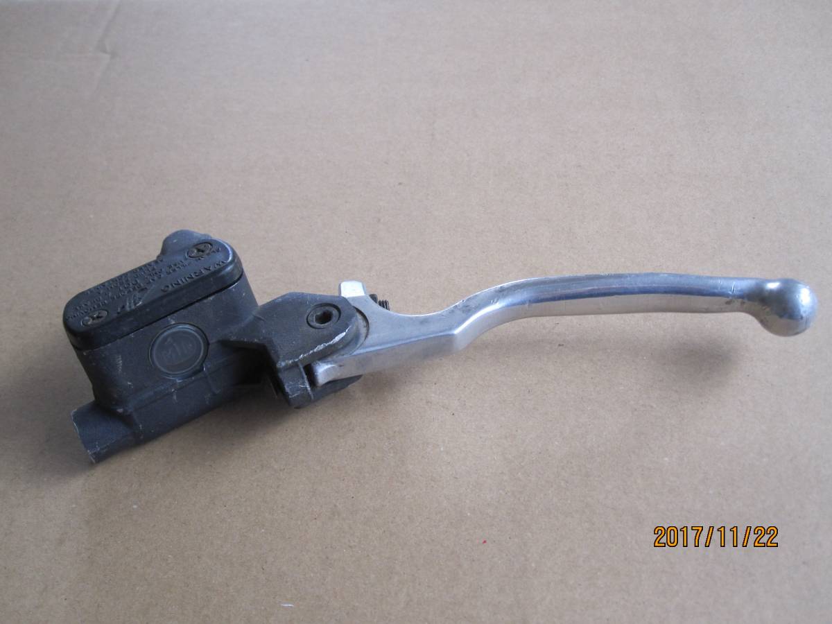 RTL/モンテッサ/250F/260F/250R/AJP/クラッチマスター/中古品