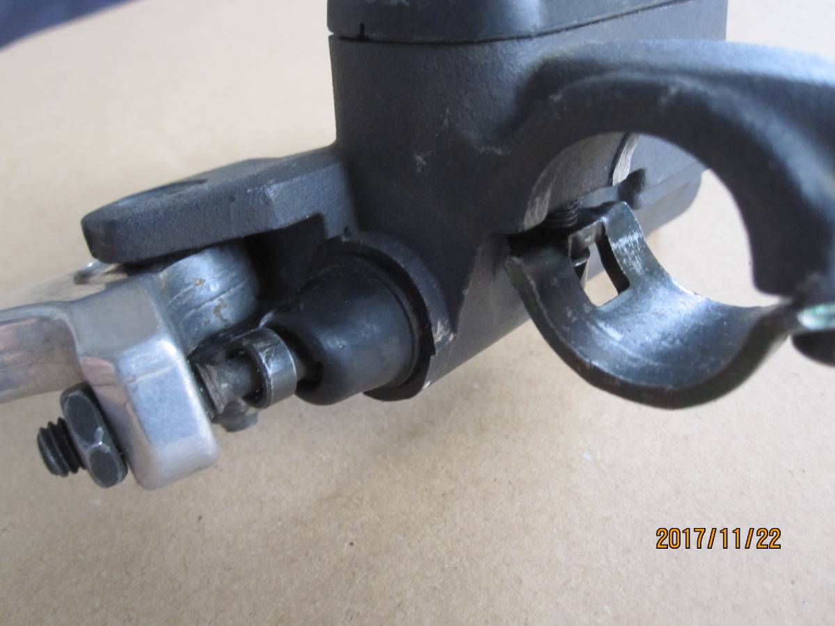 RTL/モンテッサ/250F/260F/250R/AJP/クラッチマスター/中古品