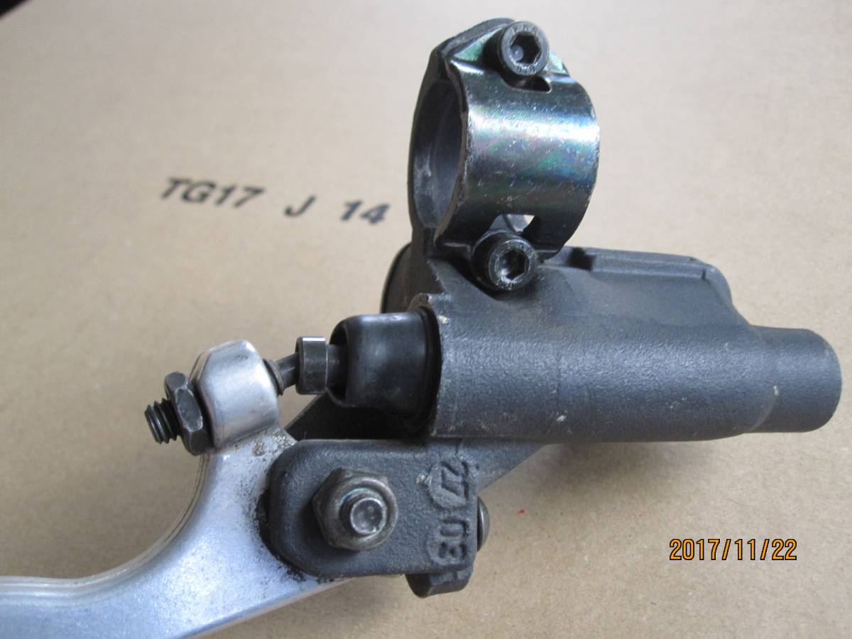 RTL/モンテッサ/250F/260F/250R/AJP/クラッチマスター/中古品