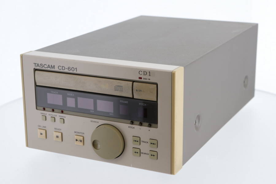 Marantz/マランツ 5ディスク CDチェンジャー CC4003 動作品 【公式通販】