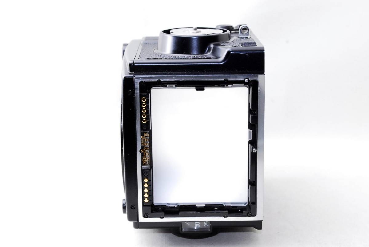 zenzaBRONICA ゼンザブロニカ S2+NIKKOR75mm f2.8 Zenza Bronica S2