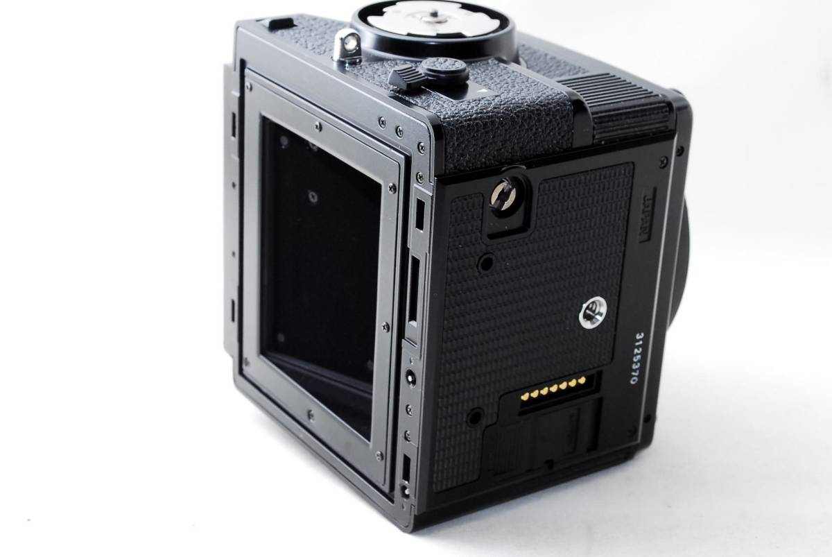 ブロニカ GS-1 ボディ AEファインダー ZENZA BRONICA 【公式通販】