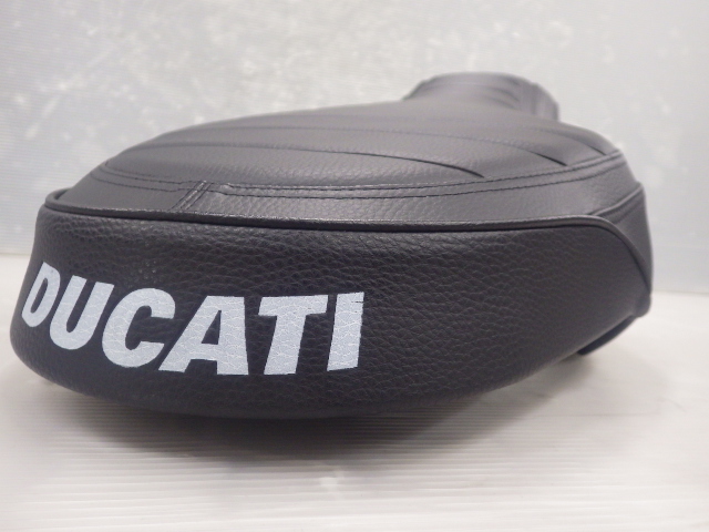 Ducati Ducati Scrambler スクランブラー Comfort Seat 96880221A