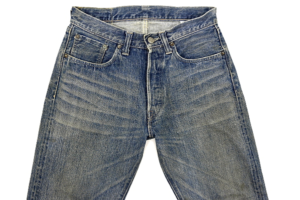 SUGAR CANE シュガーケーン 1947 デニムパンツ W30 赤耳 SUGAR CANE 