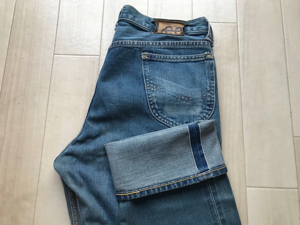 lee W33 リー Lee 101B カウボーイ センター赤タグ Lot.3101 1944年 