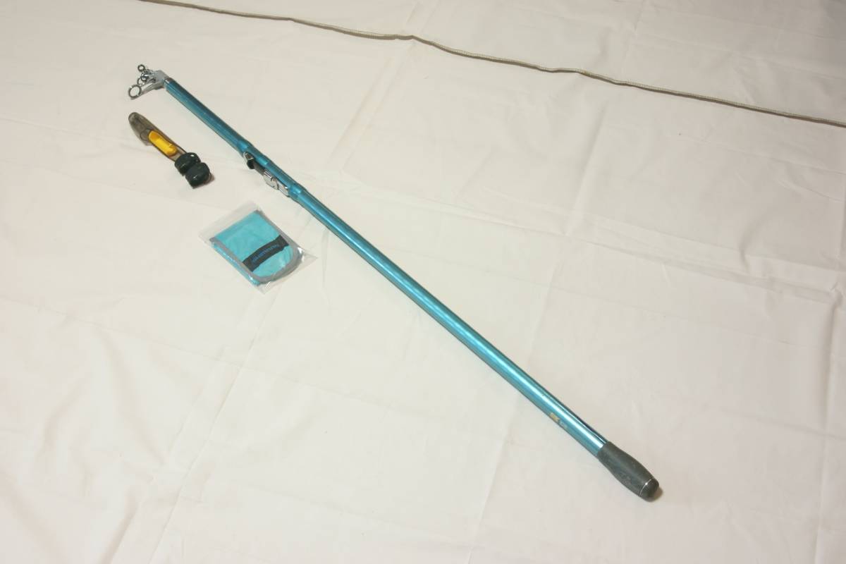 シマノ　サーフリーダー　405CX-T　SURF LEADER SHIMANO