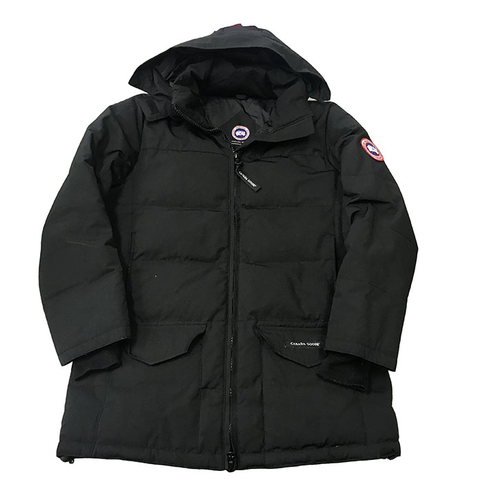 カナダグース CANADA GOOSE ダウンジャケット S CANADA GOOSE ダウン