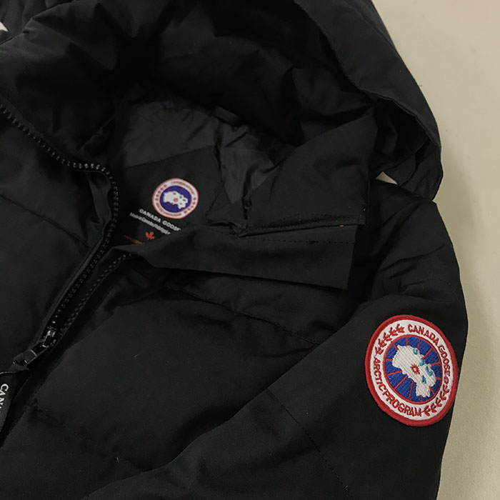 カナダグース CANADA GOOSE ダウンジャケット S CANADA GOOSE ダウン