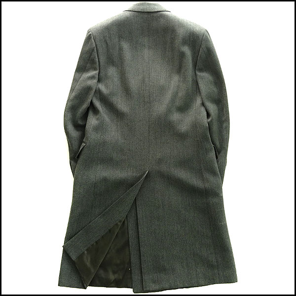 イタリア製バーニーズニューヨーク×カンタレリ 美品 バーニーズ