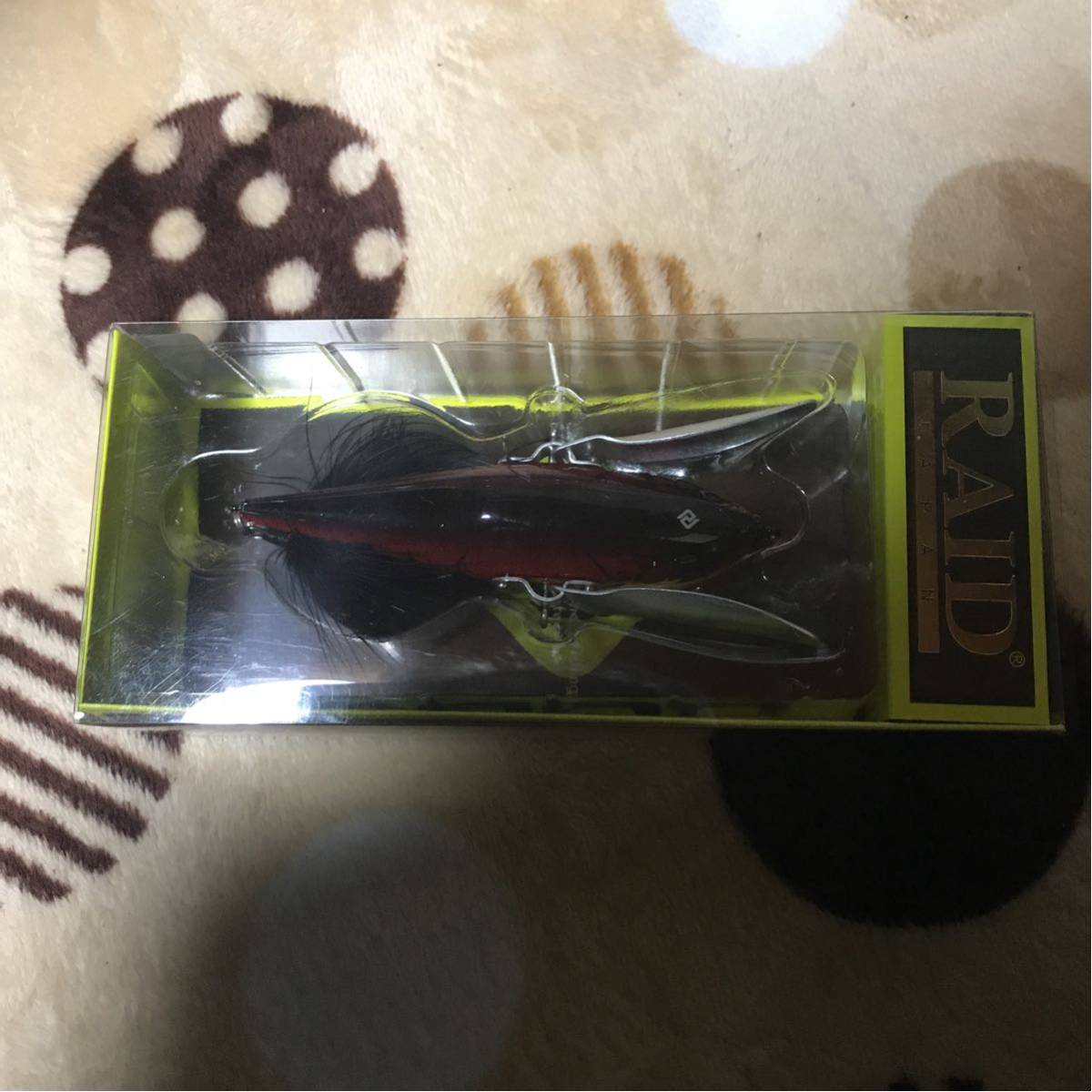 レイドジャパン ダッジ 新品未使用7