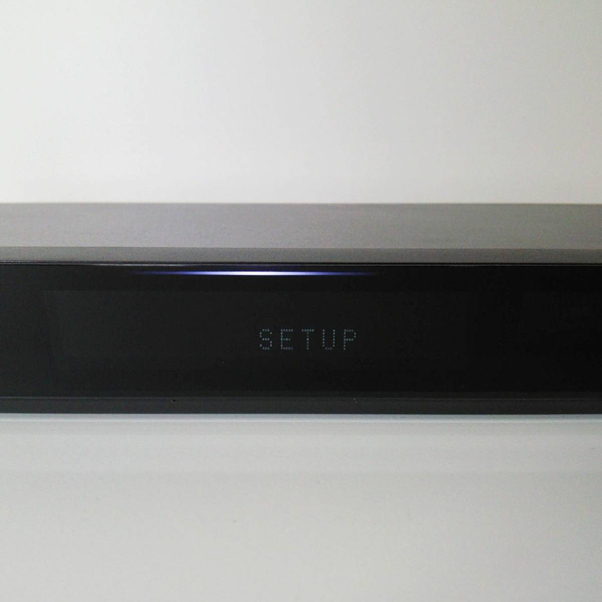 [ HDD部分不良] SONY ソニー ブルーレイディスク/DVDレコーダー 2014年 BDZ-E510