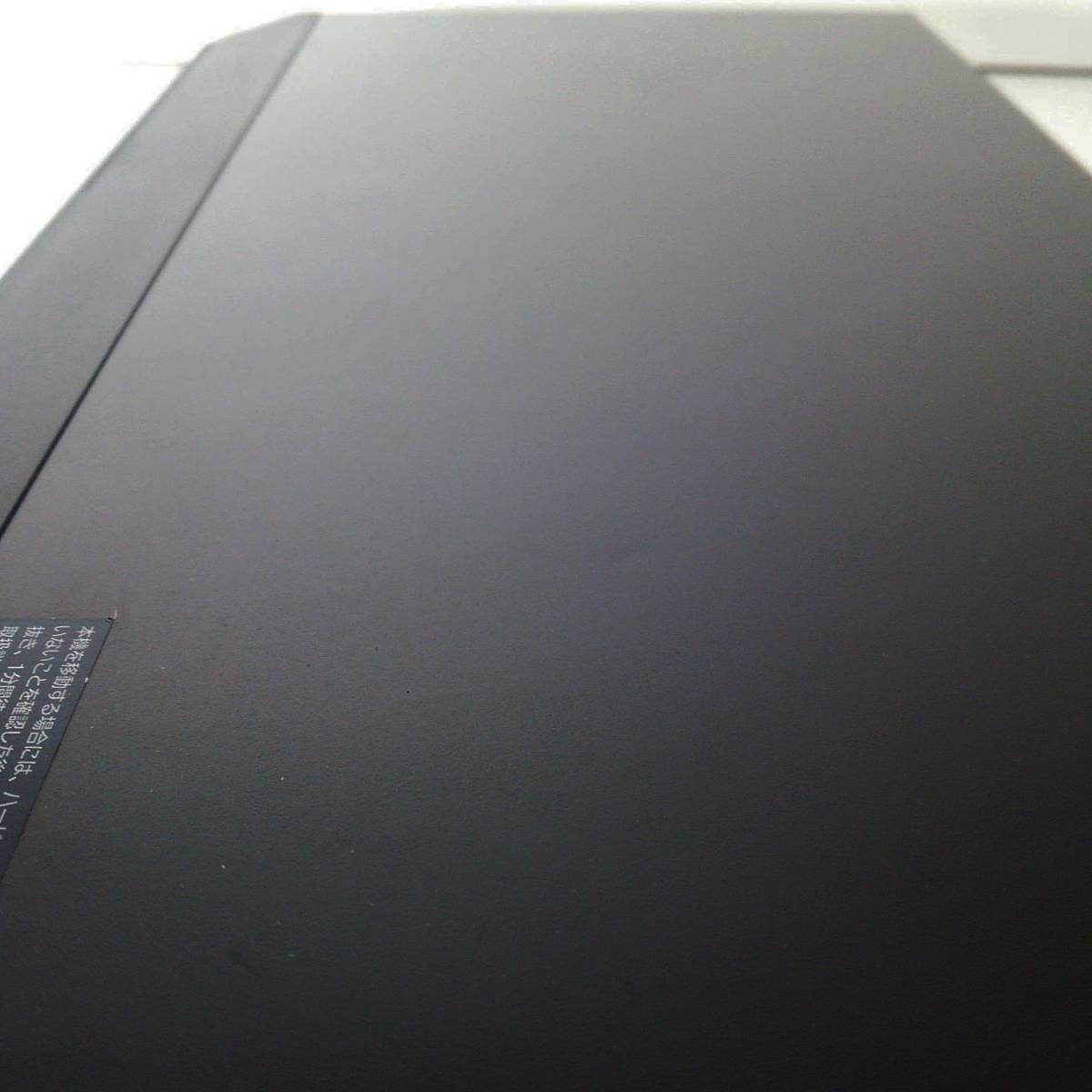 [ HDD部分不良] SONY ソニー ブルーレイディスク/DVDレコーダー 2014年 BDZ-E510
