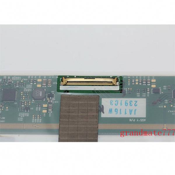 Fujitsu 即日発送 新品 LIFEBOOK A553/G 液晶 LP156WH4 TL P1 非光沢 