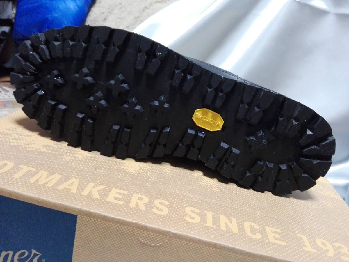 ☆Danner ダナーライト ブラック 黒 31400X ゴアテックス US7.5インチ 