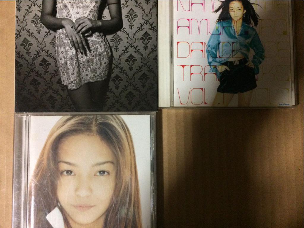 買取 額 安室奈美恵 アルバムセット スーパーモンキーズ 小室時代