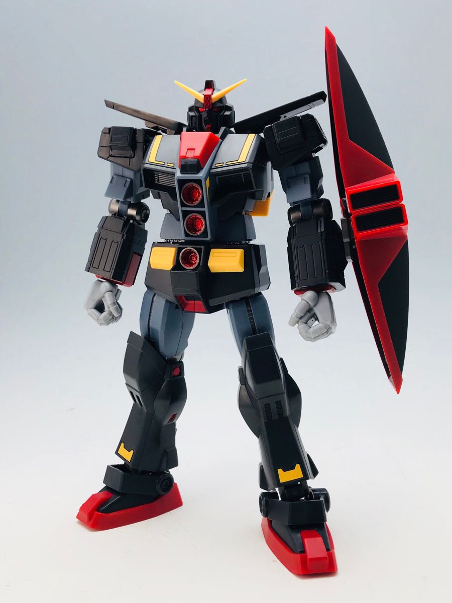 【中古】アサルトキングダム/ASSAULT KINGDOM サイコ・ガンダム 【プレミアムバンダイ限定】