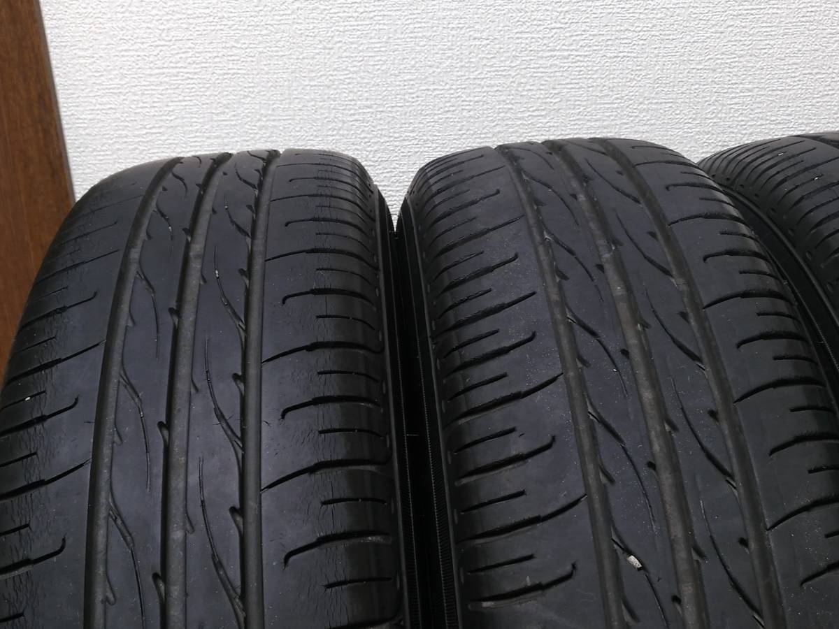 トヨタ ラクティス 純正 16インチ アルミホイール 【16x5.5J 