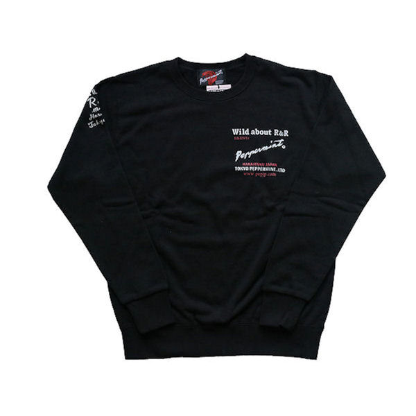 COBRA TEE バックコブラトレーナー RSN-4640 sizeM☆PEPPERMINT