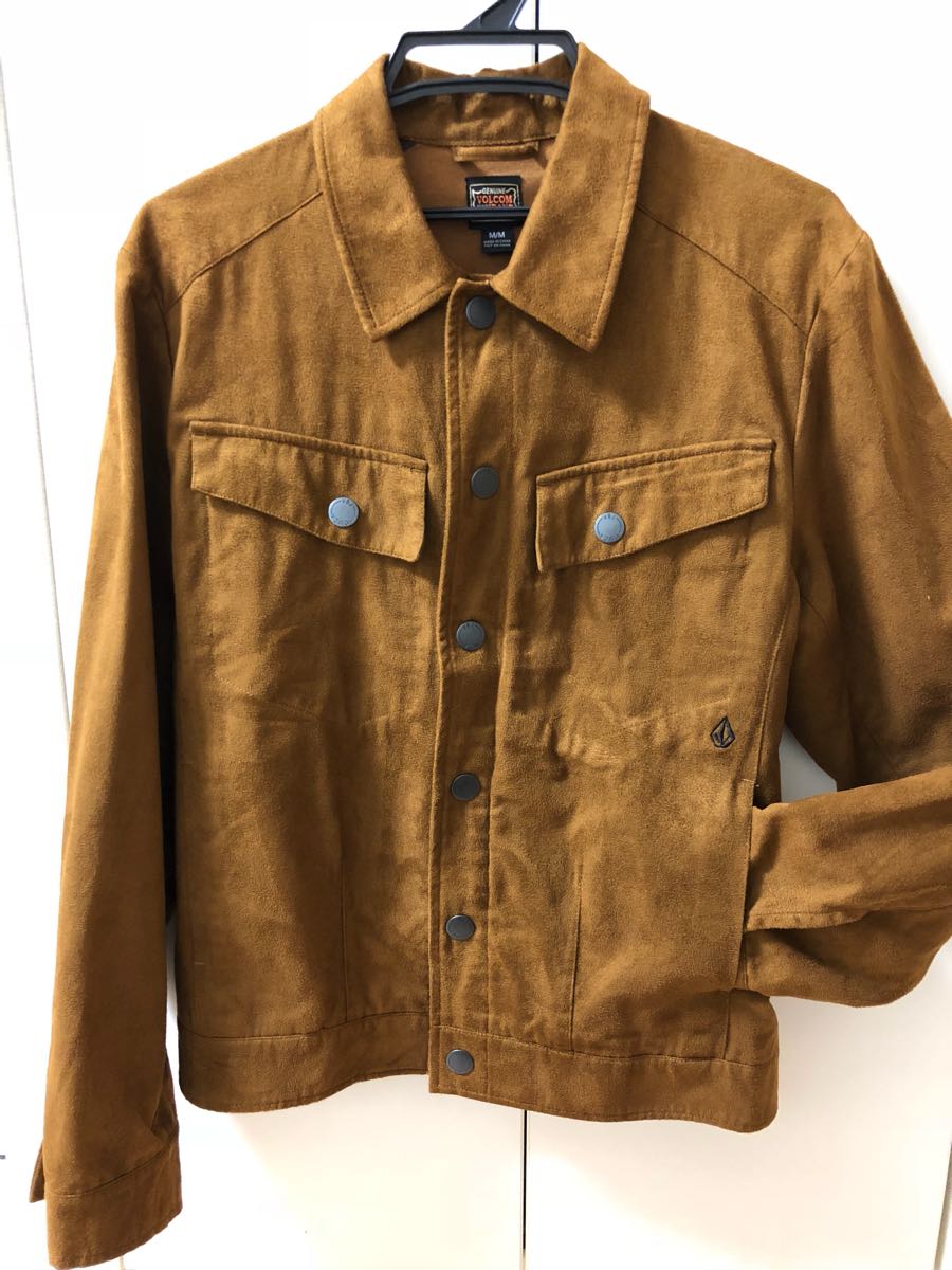 Volcom ジャケット 美品