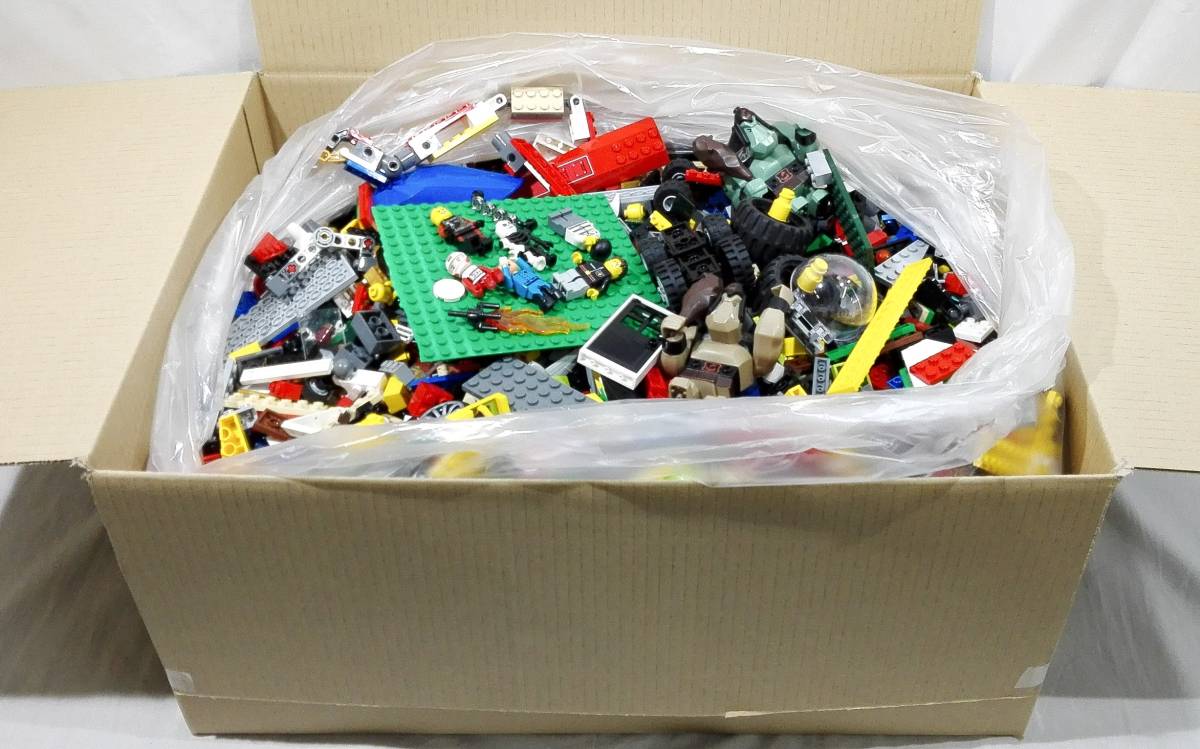 LEGO レゴ ブロック パーツ まとめ売り - 大量 メルカリ セット｜Yahoo 