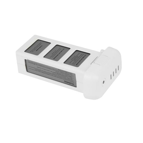 【ジャンク品】DJI Phantom 3 インテリジェントフライト 互換 バッテリー　ファントム3 4480mAh 68Wh　15.2V