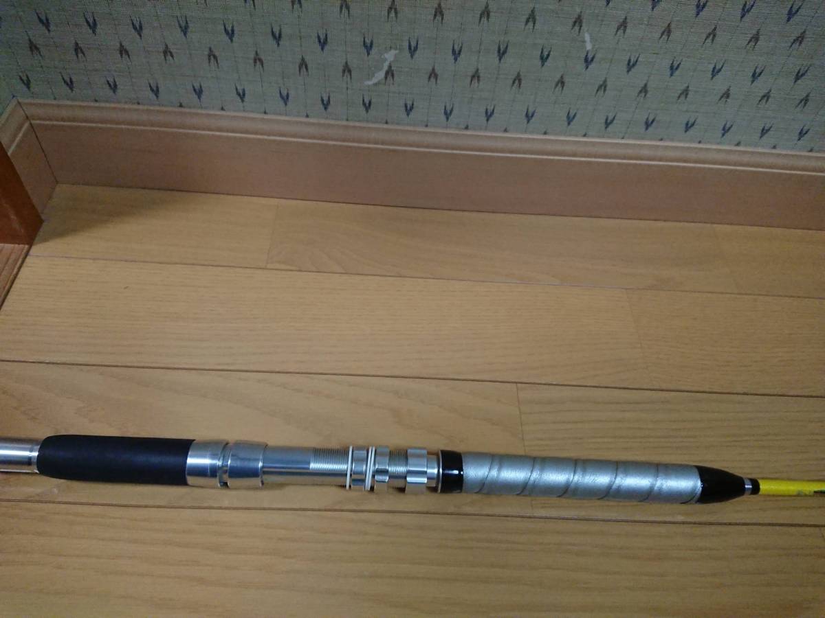 バルディフィノ 100-255｜＠ベリーネット 日本最大新品中古釣具WEB 