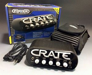CRATE POWER BLOCK CPB150のYahoo!オークション(旧ヤフオク!)の相場 