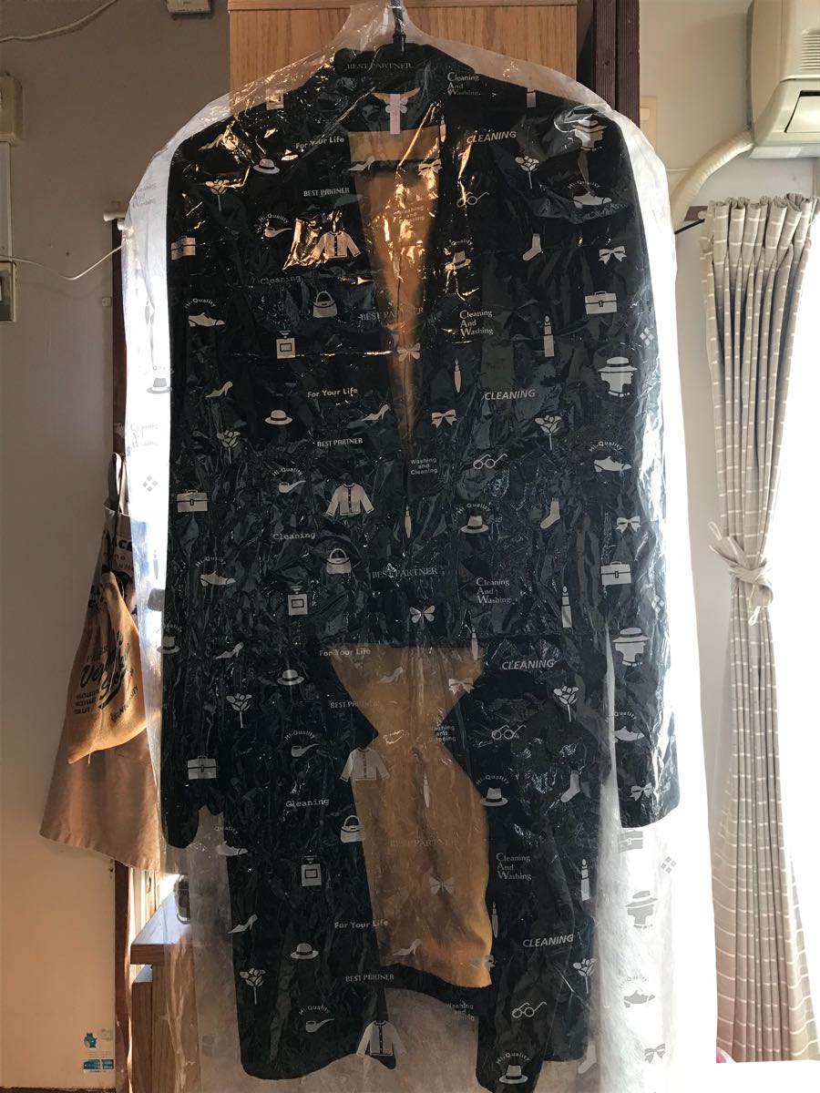 ANN DEMEULEMEESTER コート XXS ウール×カシミヤ混 アンドゥルムメス