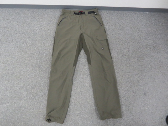 Marmot マーモット Kimu Pant (MJP-S4026) 登山 パンツ サイズM 9059