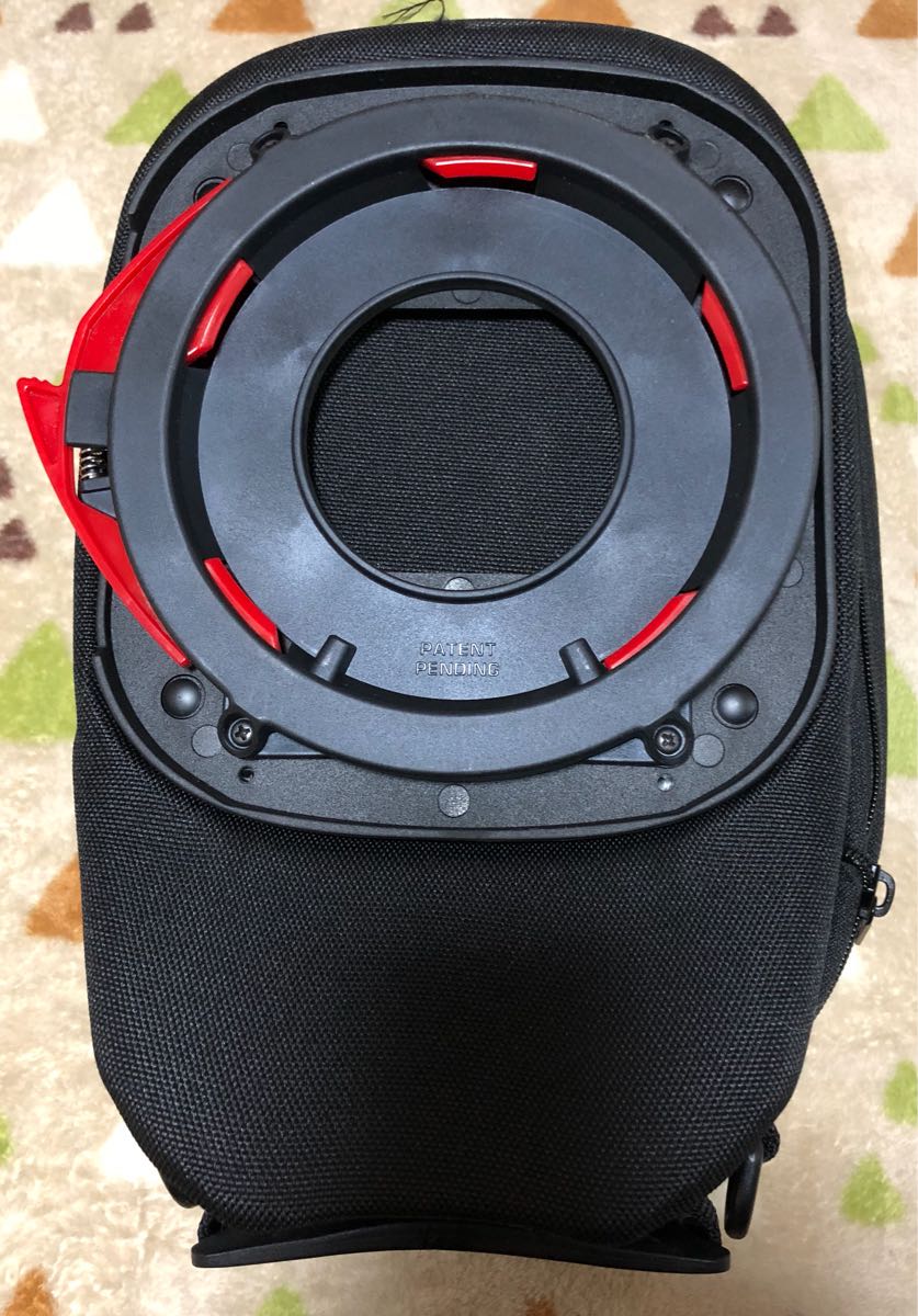 タンクロック | GIVI タンクバッグ ジビ givi イージーロック (26L