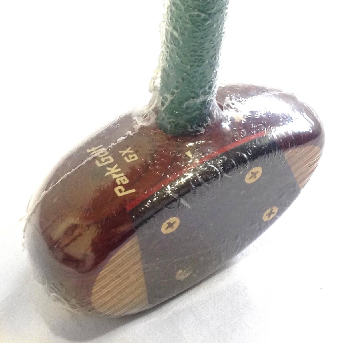 本物保証，限定SALE NTX ニッタクス パークゴルフ Park Golf GX 右利き用 クラブ 10-5 SS-409072(ゴルフ)｜売買されたオークション情報、yahooの商品情報をアーカイブ公開 - オークファン その他