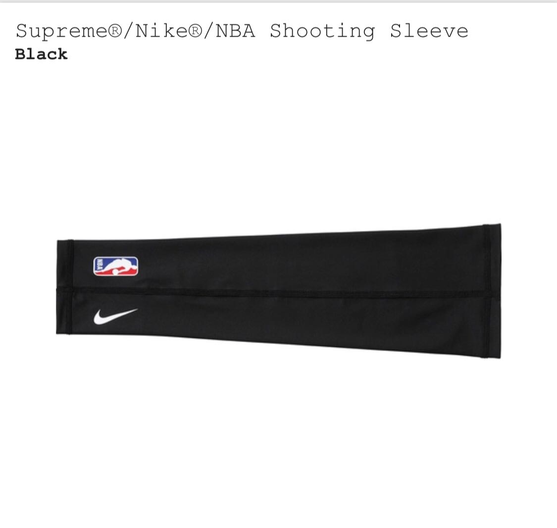 Supreme Teams NBA Authentic Nike Jersey Nike⁄NBA SS18 NIKE Men's