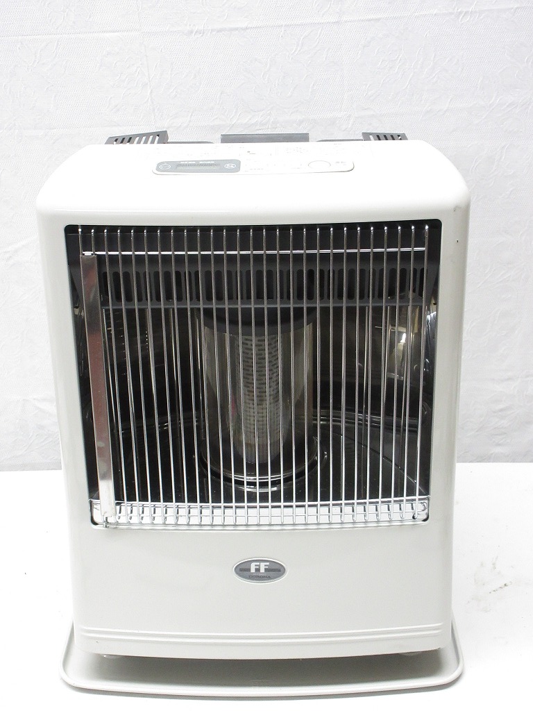 寒冷地用大型ストーブ｜株式会社コロナ 石油ストーブの中古品 -コロナ 