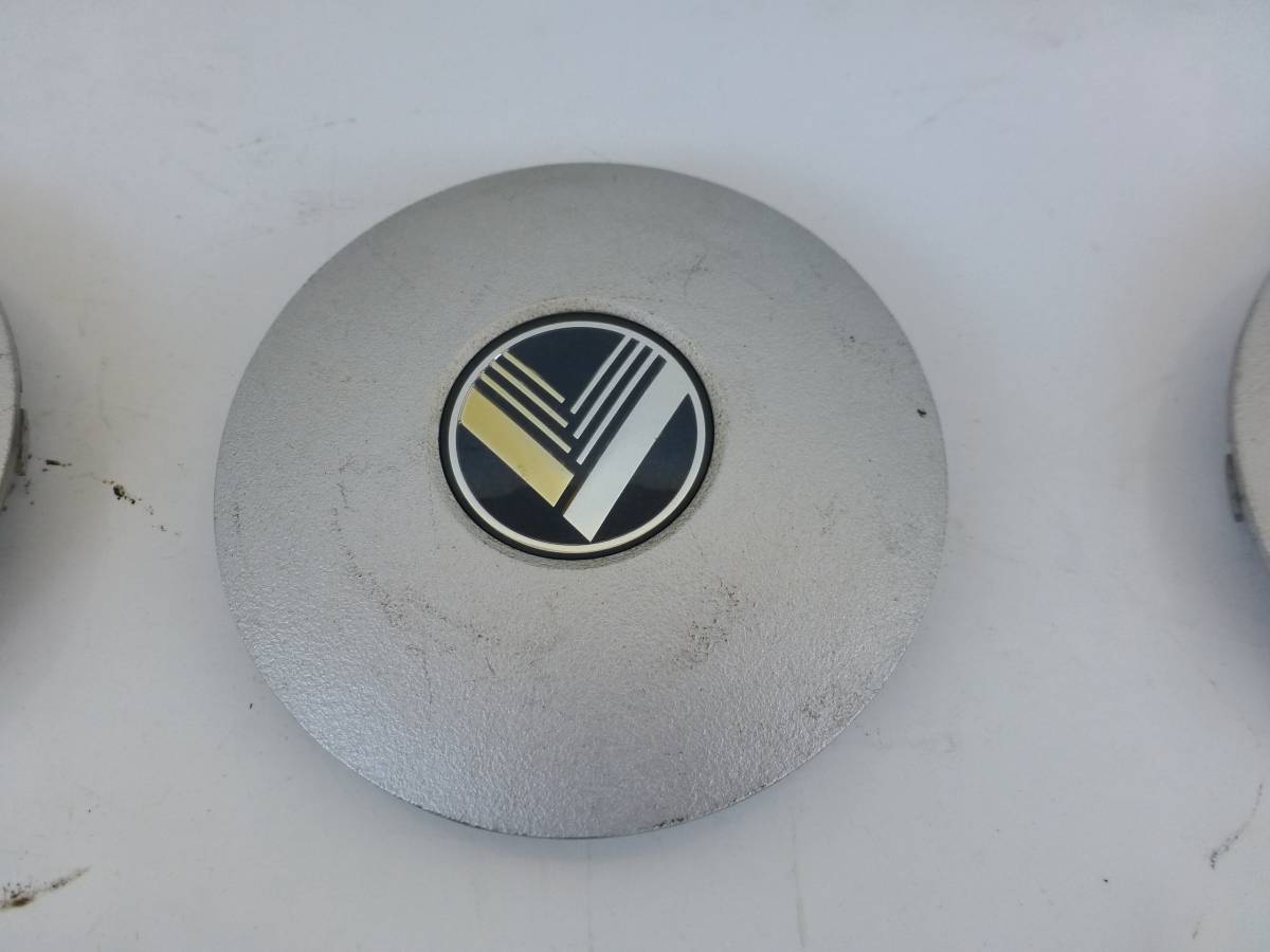 NAロードスター純正 スチールホイール（センターキャップ付き 